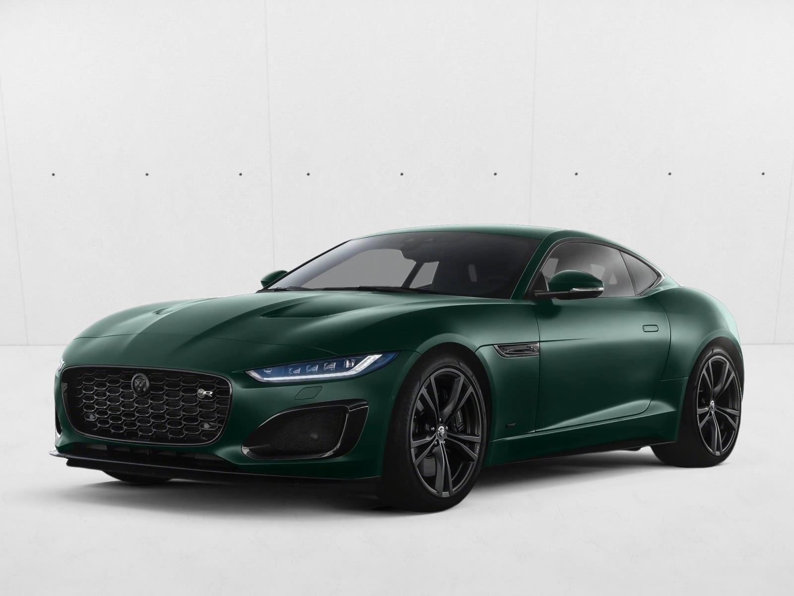 2024 Jaguar F-Type R-Dynamic
