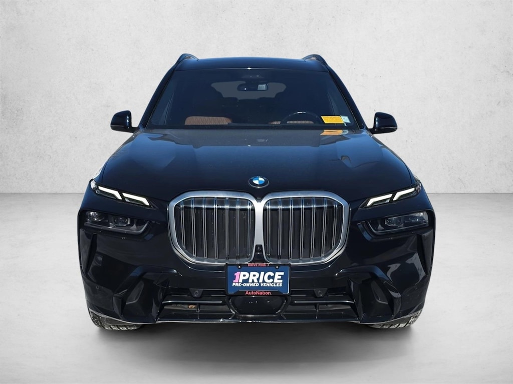 Used 2023 BMW X7 xDrive40i Sport Utility