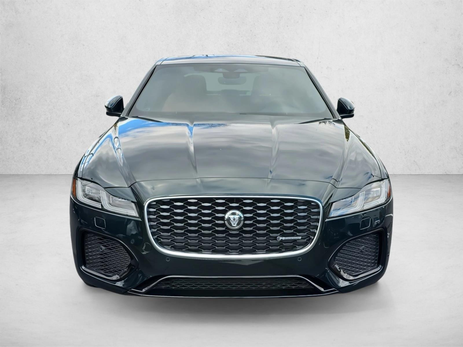 2024 Jaguar XF P300 R-Dynamic SE photo 2