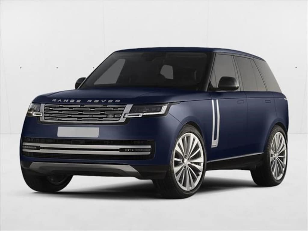 Used 2023 Land Rover Range Rover SE Sport Utility
