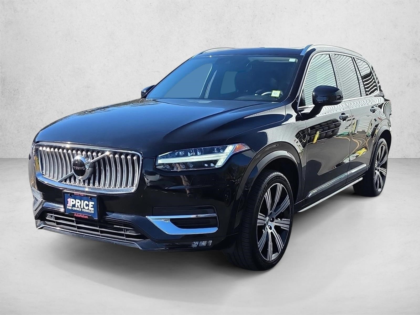 2021 Volvo XC90