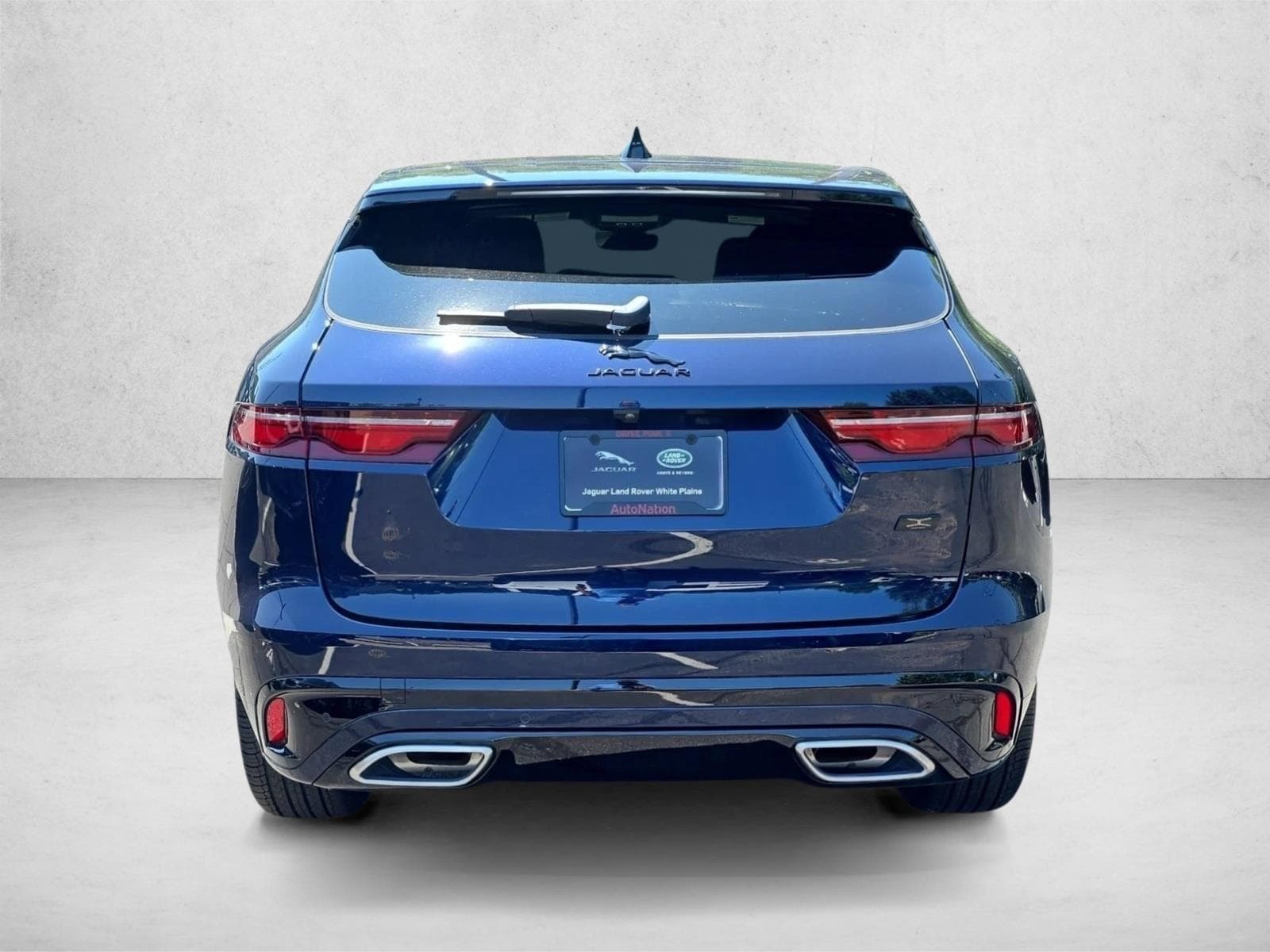 2026 Jaguar F-Pace R-Dynamic S - Photo 6