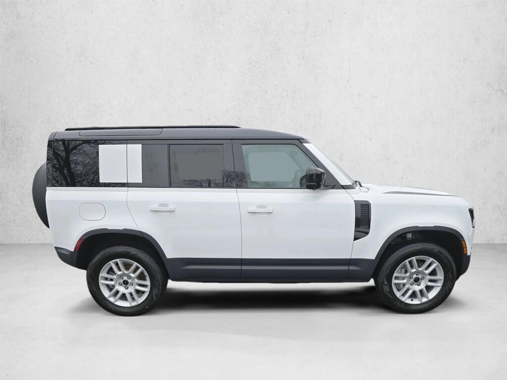 Used 2026 Land Rover Defender S Sport Utility