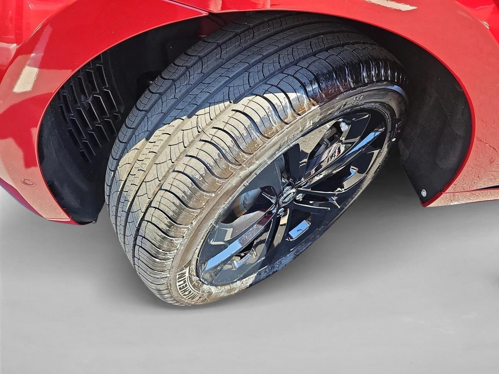 2026 Jaguar F-Pace R-Dynamic S - Photo 27