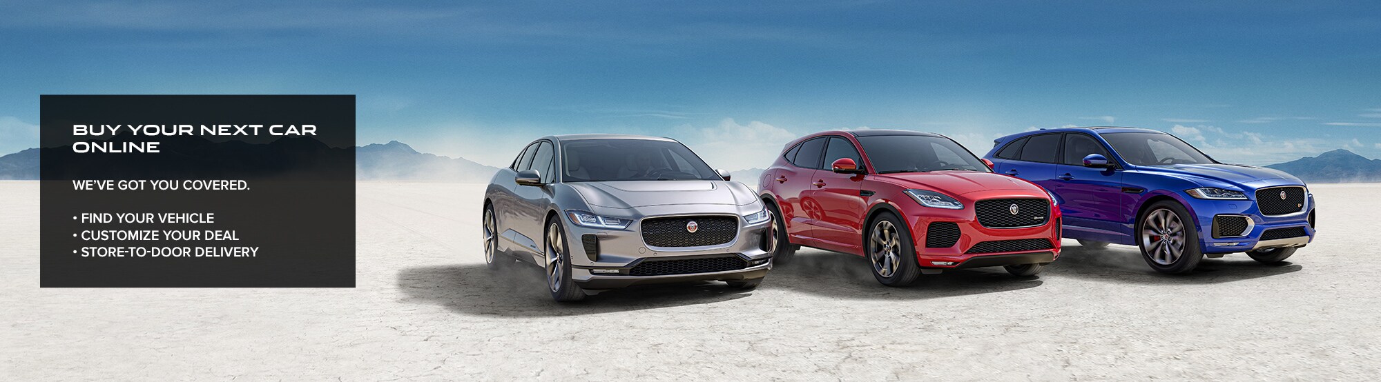 Jaguar White Plains Jaguar Dealership Near Me Westchester, NY