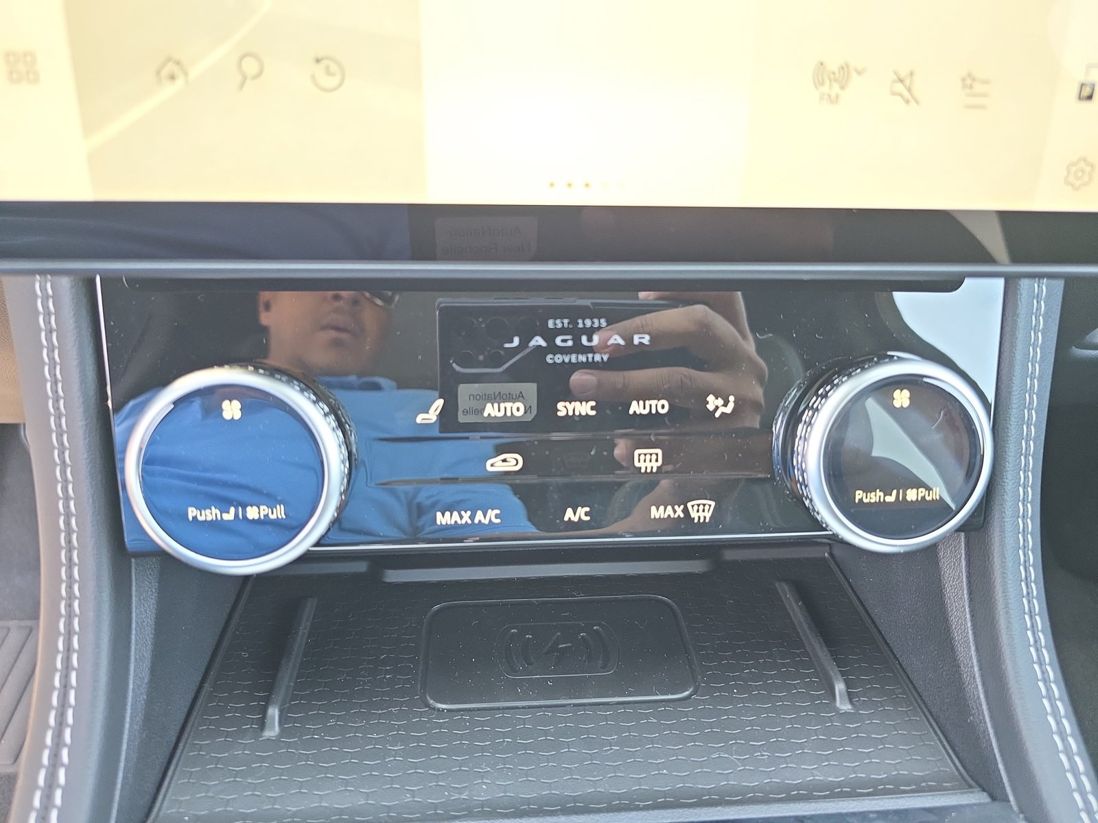 2026 Jaguar F-Pace R-Dynamic S - Photo 20