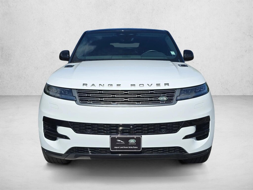 Used 2024 Land Rover Range Rover Sport SE Sport Utility