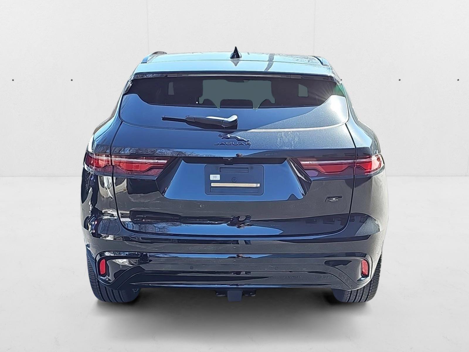2026 Jaguar F-Pace R-Dynamic S - Photo 6