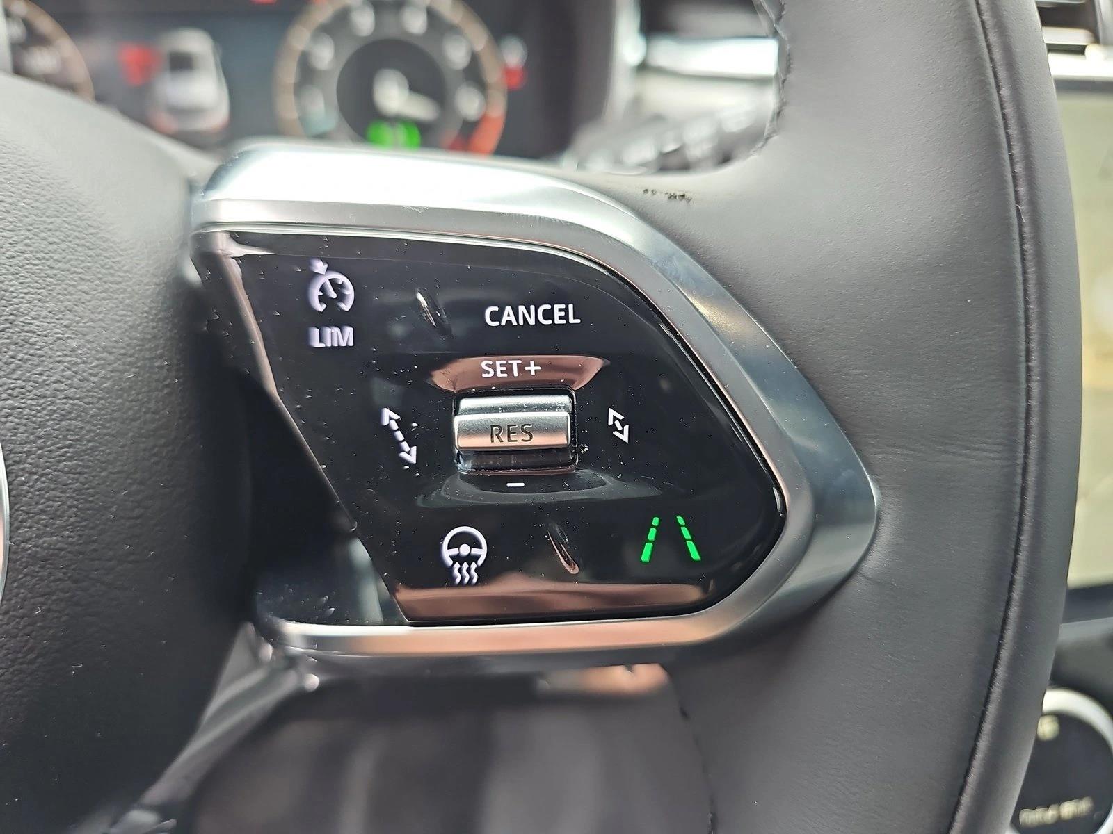 2026 Jaguar F-Pace R-Dynamic S - Photo 16