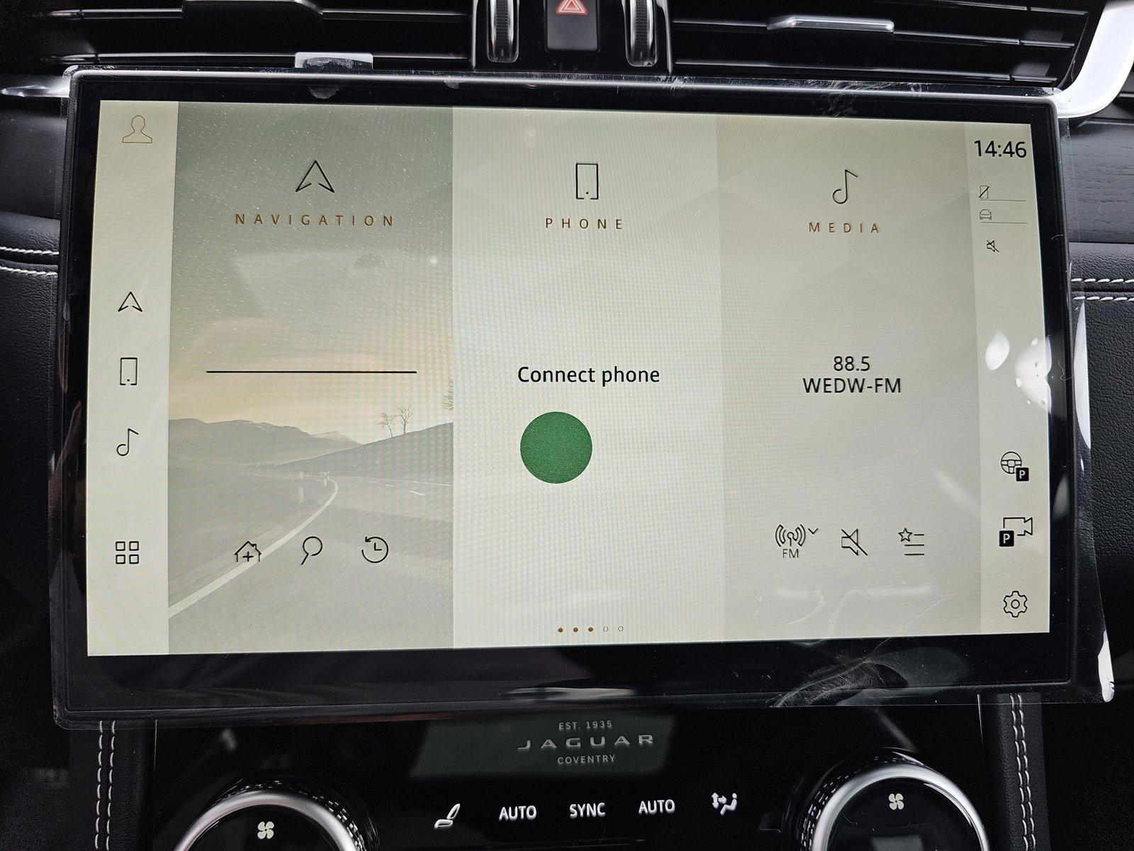 2026 Jaguar F-Pace R-Dynamic S - Photo 21