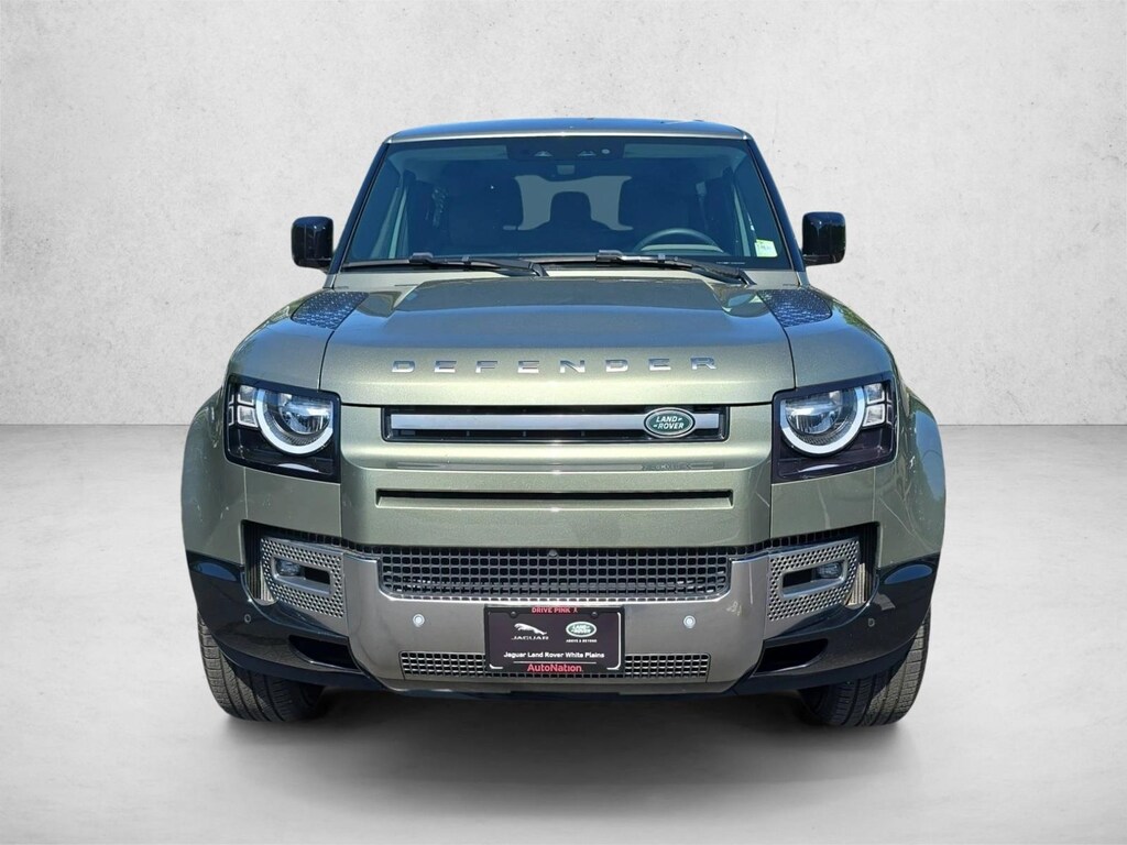 Used 2023 Land Rover Defender S Sport Utility