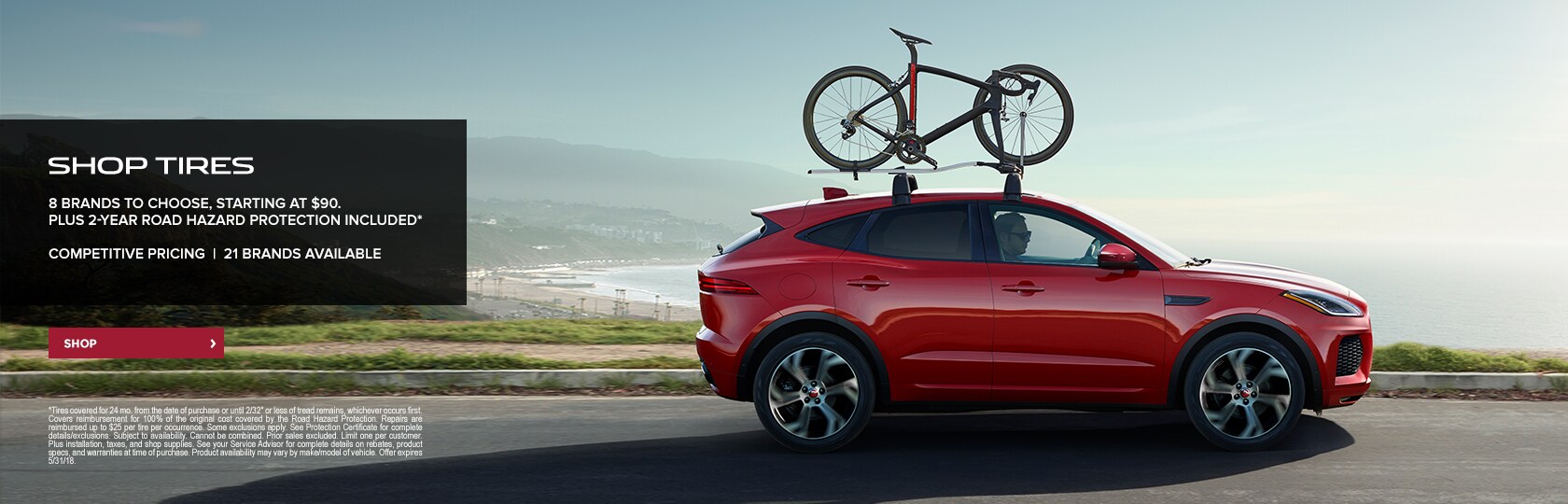 Jaguar White Plains Jaguar Dealership Near Elmsford