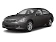 INFINITI G37 Sedan
