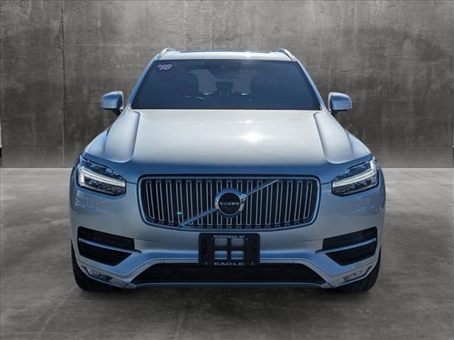 Used 2018 Volvo XC90 Inscription with VIN YV4A22PL1J1202994 for sale in Woodland Hills, CA