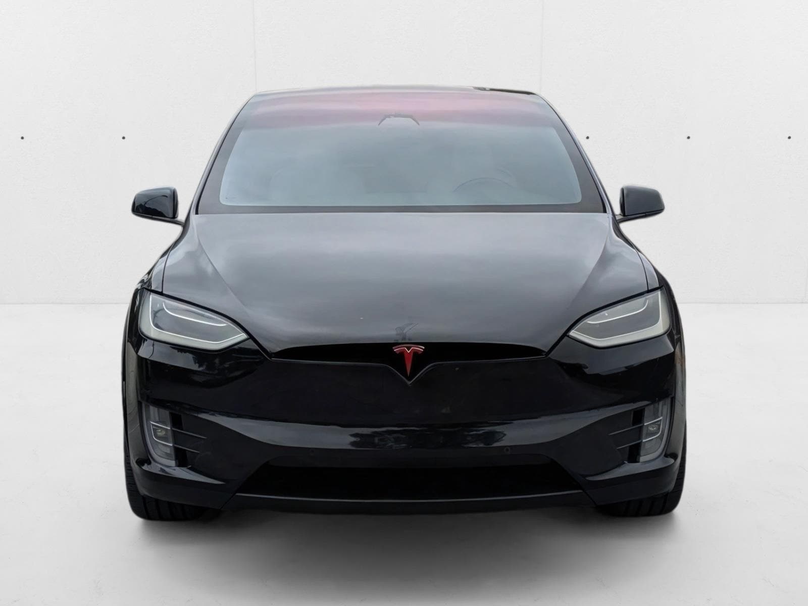 Used 2018 Tesla Model X 75D with VIN 5YJXCDE22JF109389 for sale in Los Angeles, CA