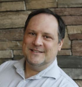 Staff member Mike Skierka from ID_b1417bc36637