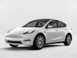 Used 2021 Tesla Model Y Long Range Sport Utility