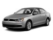 Volkswagen Jetta Sedan