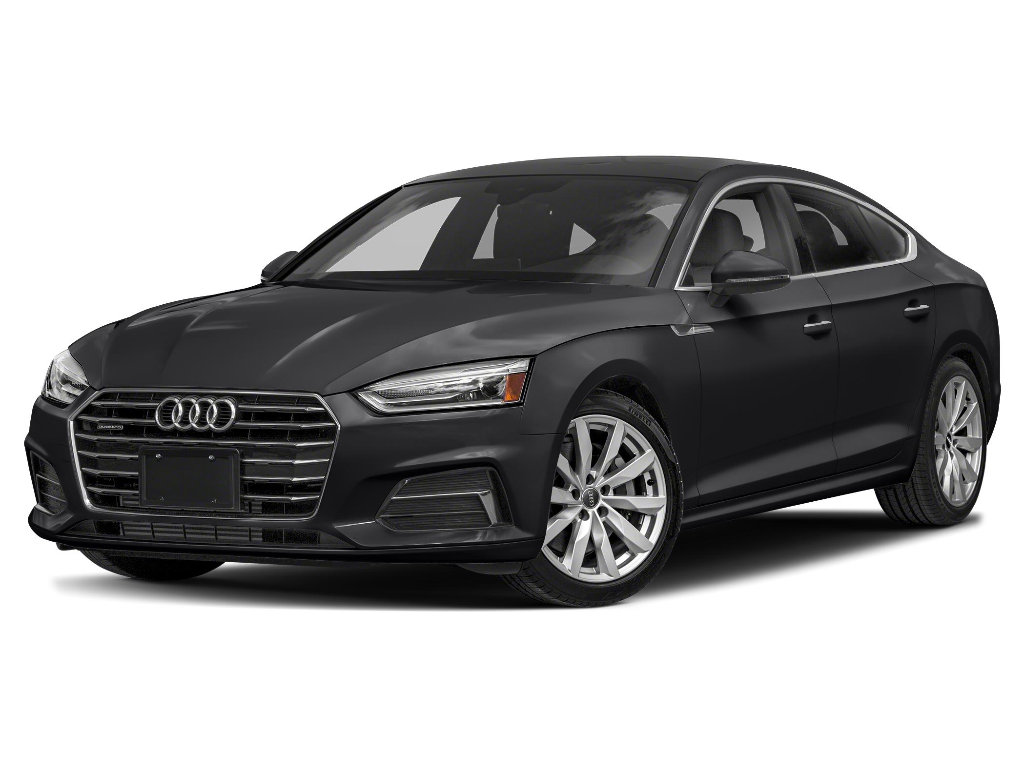 2018 Audi A5 Sportback Premium Plus