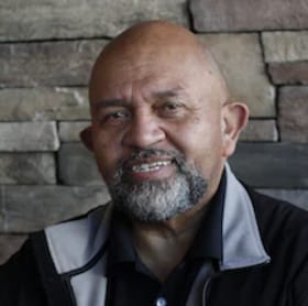 Staff member Juan Harmon from ID_b1417bc36637