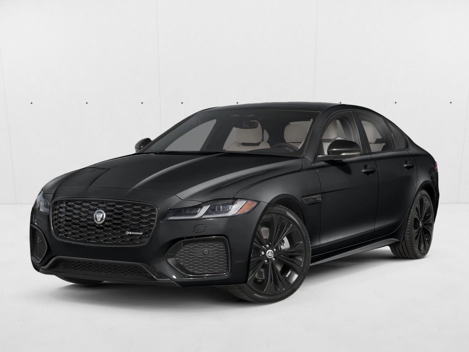 2024 Jaguar XF