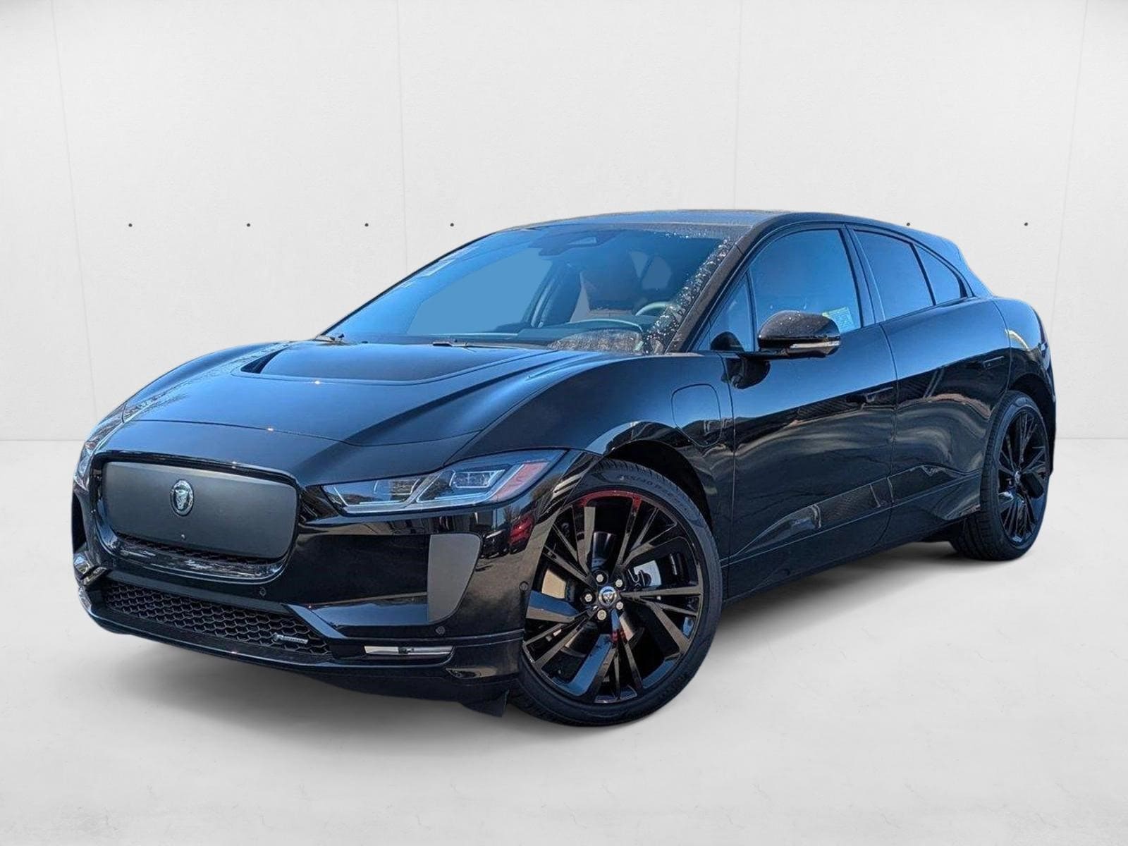 2024 Jaguar I-PACE