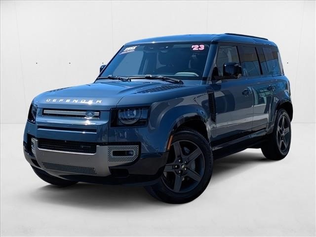 2023 Land Rover Defender