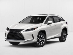 2020 LEXUS RX RX 350 Sport Utility