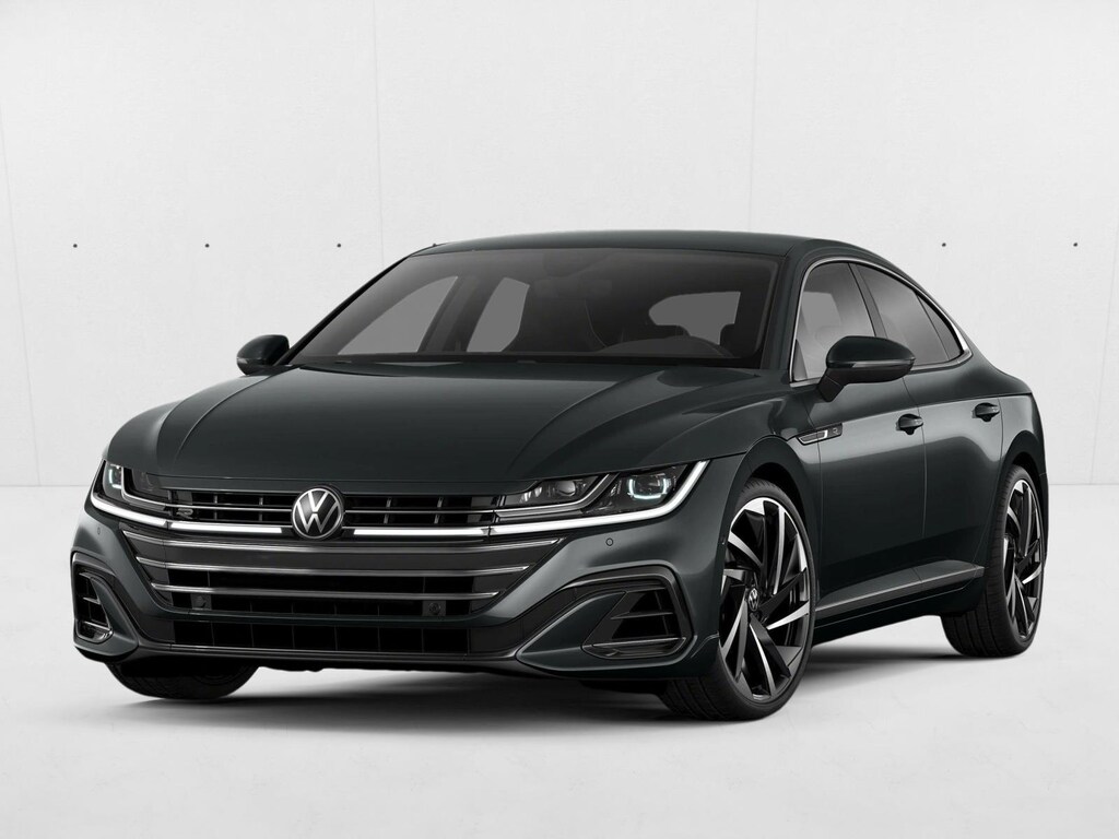 Used 2021 Volkswagen Arteon SE 4dr Car