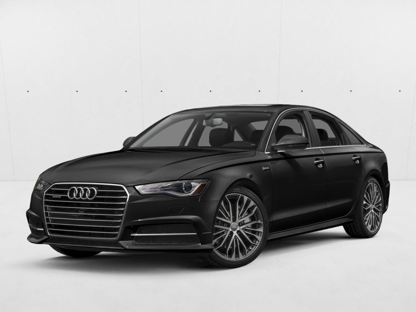 2018 Audi A6 Sport