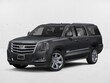 Cadillac Escalade ESV