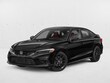 Honda Civic Si
