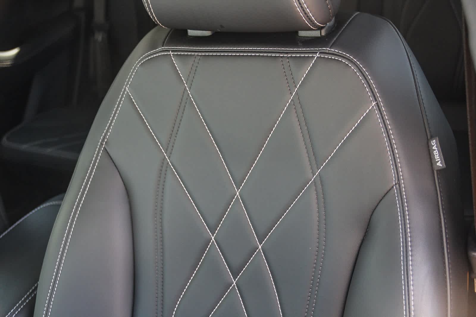 Thumbnail: 2023 Ford Mustang Mach-E - 25