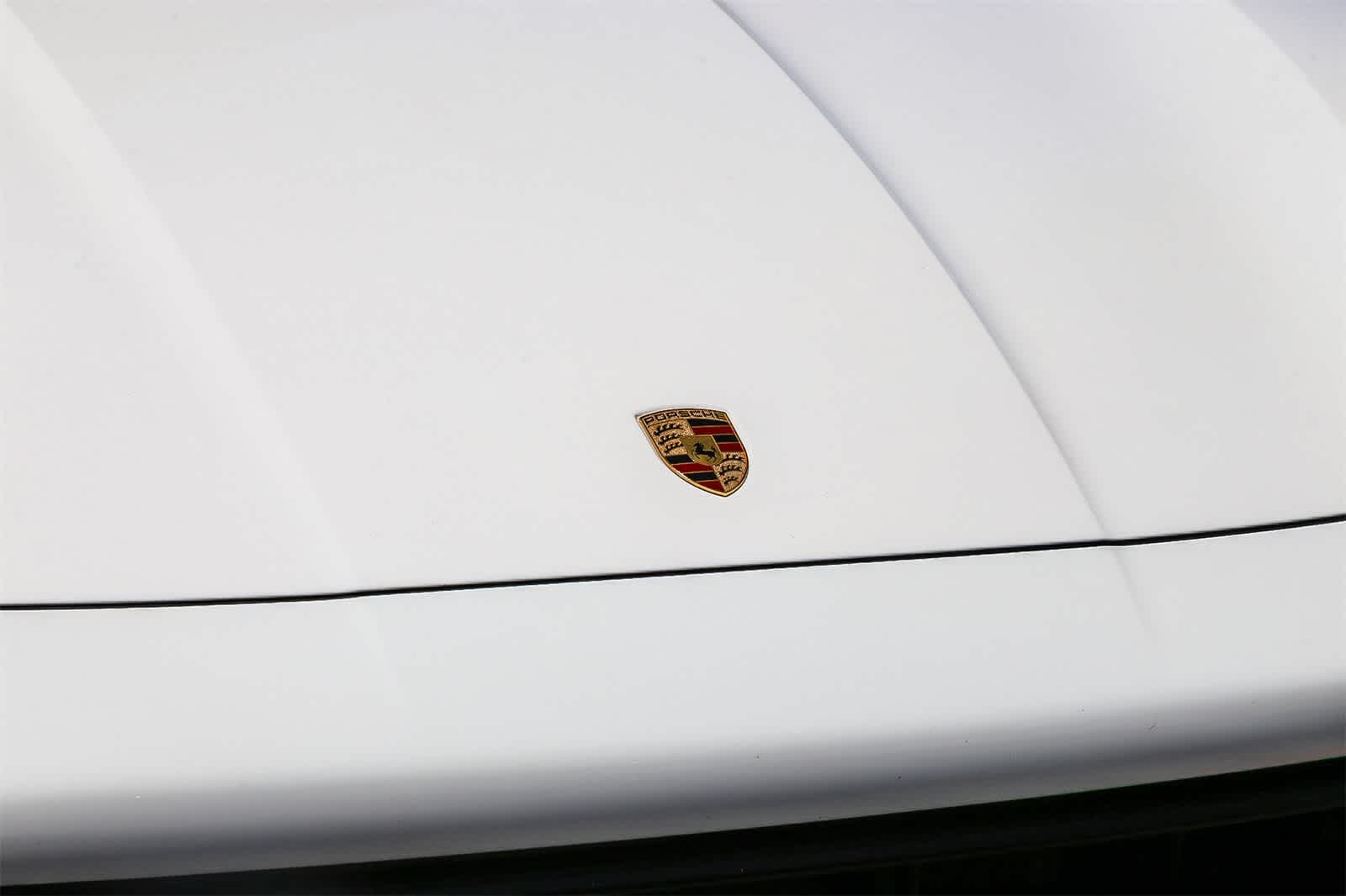 Thumbnail: 2024 Porsche Cayenne - 5