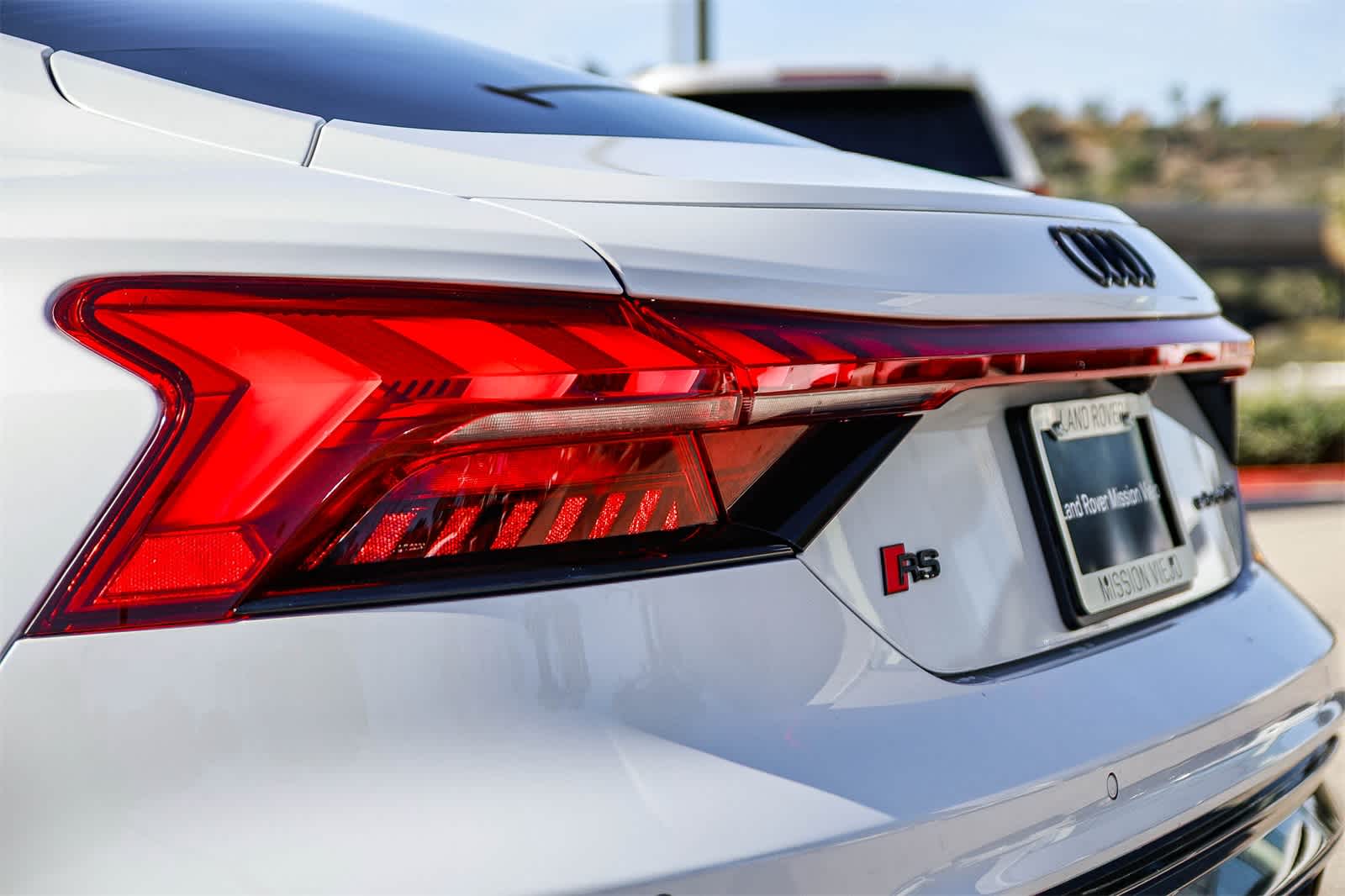 Thumbnail: 2024 Audi RS e-tron GT - 7