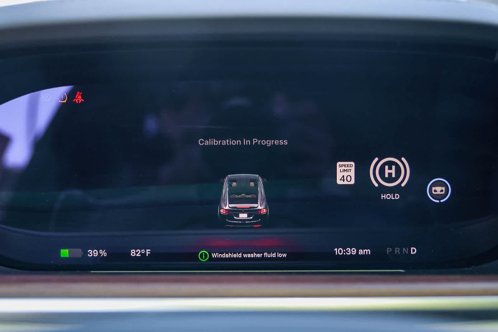 Thumbnail: 2023 Tesla Model X - 24