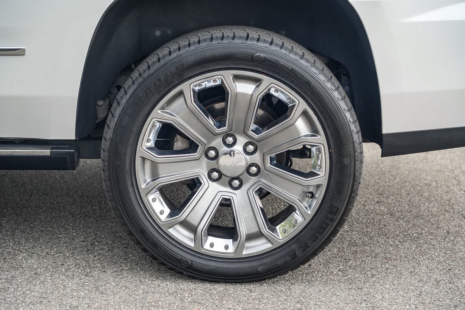 Thumbnail: 2016 GMC Yukon - 6