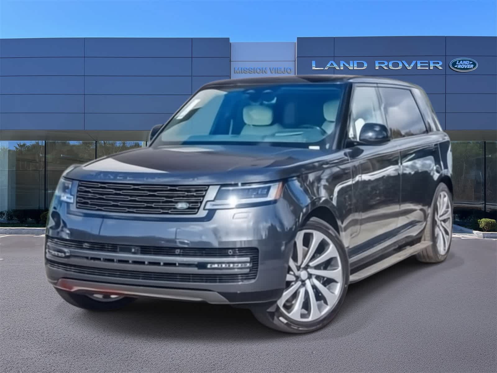 2025 Land Rover Range Rover Autobiography -
                  Mission Viejo, CA