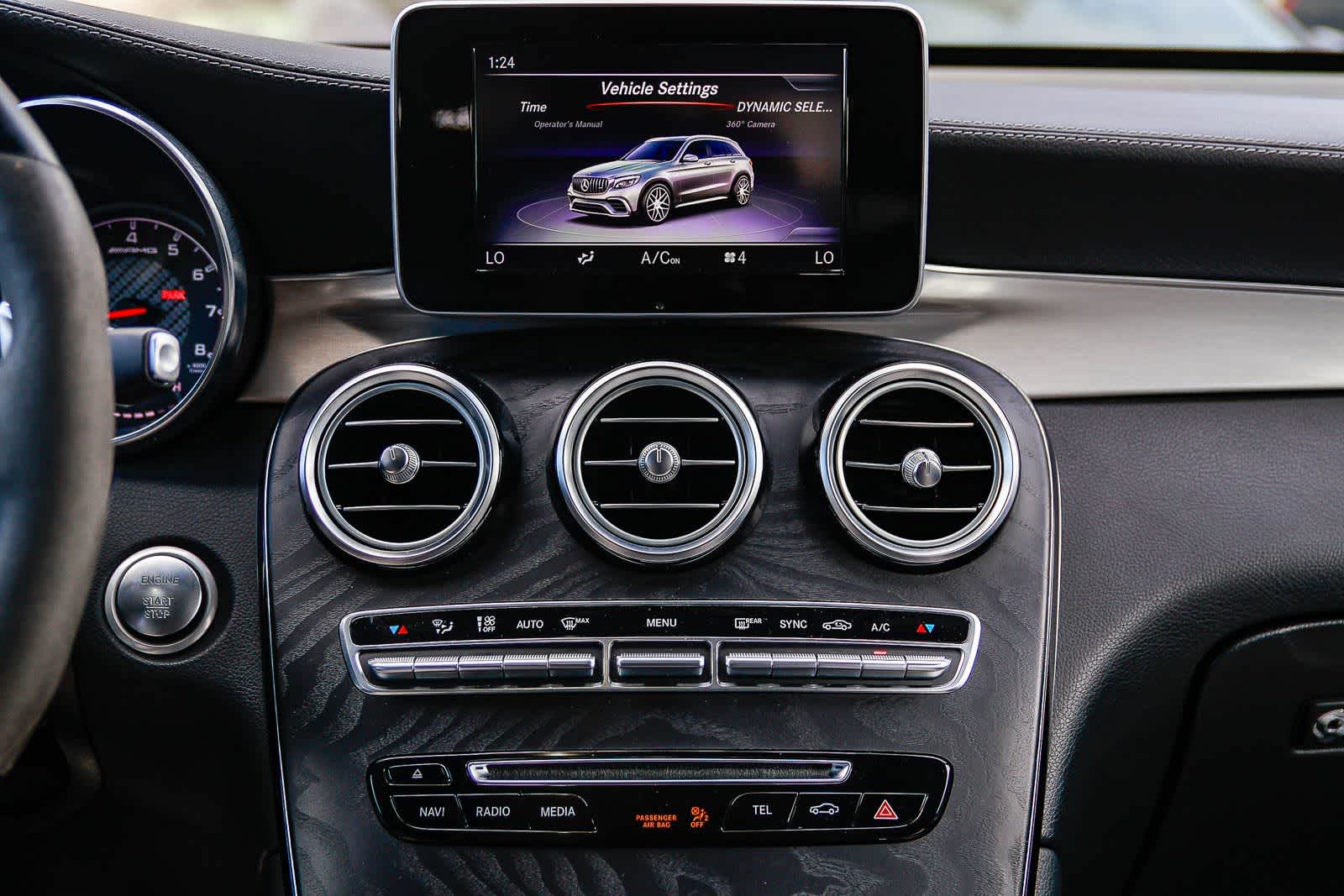 Thumbnail: 2019 Mercedes-Benz GL-Class - 12