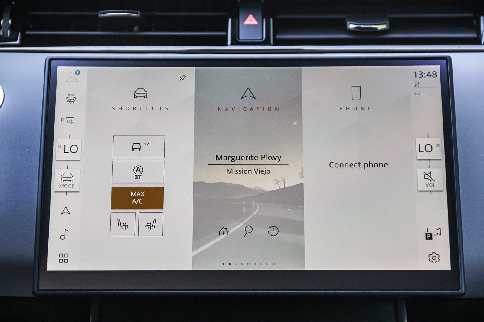 Thumbnail: 2026 Land Rover Range Rover Evoque - 13