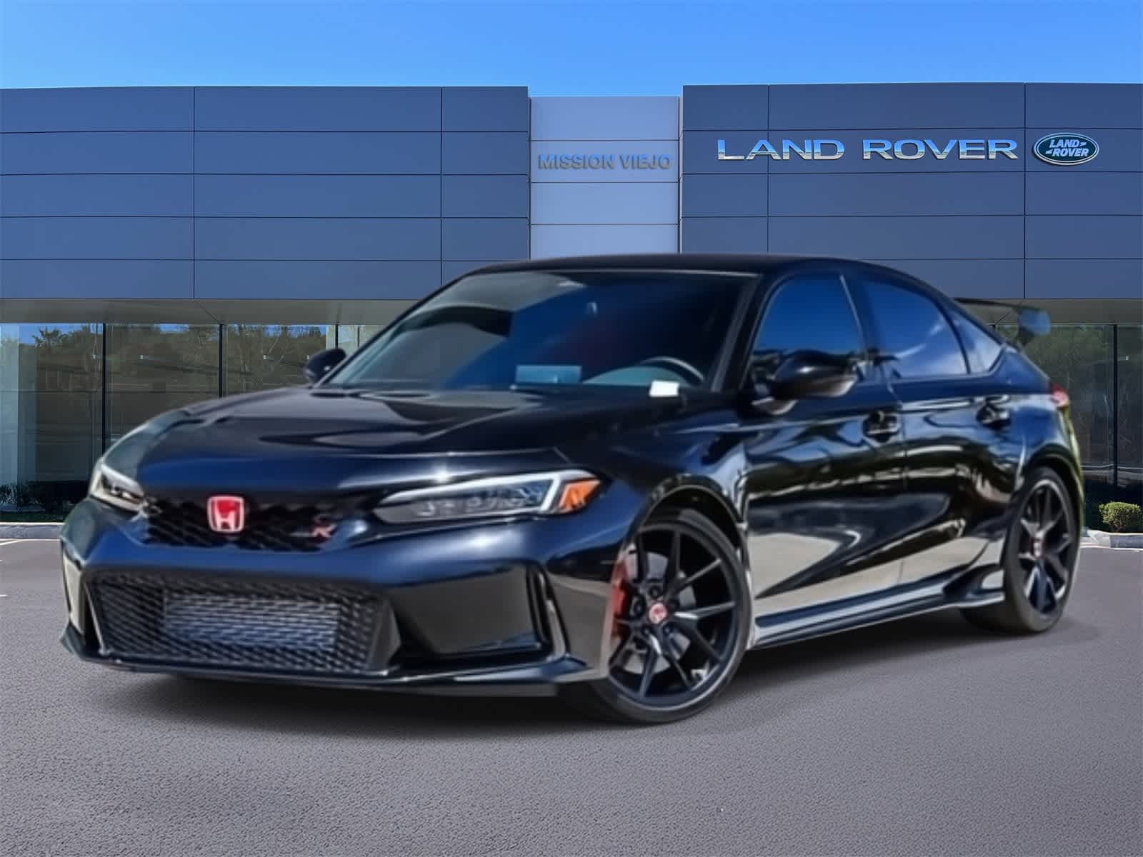 2023 Honda Civic Type R -
                  Mission Viejo, CA