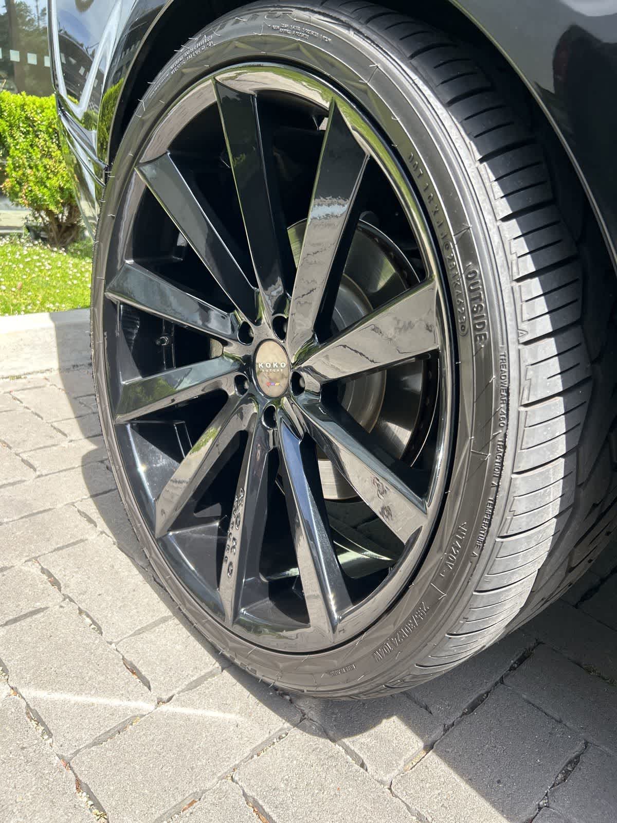 Thumbnail: 2019 Land Rover Range Rover - 13