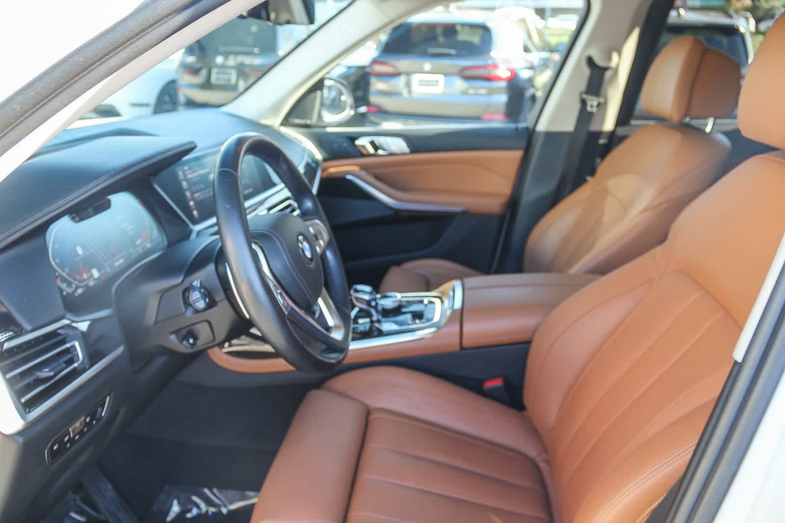 Thumbnail: 2019 BMW X7 - 21