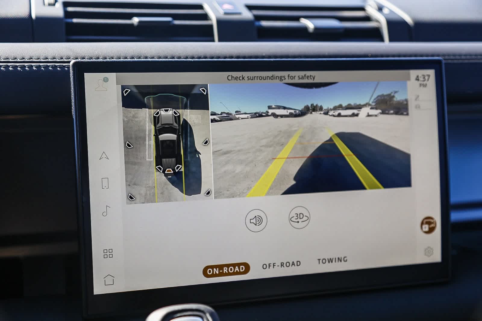 Thumbnail: 2025 Land Rover Defender - 23