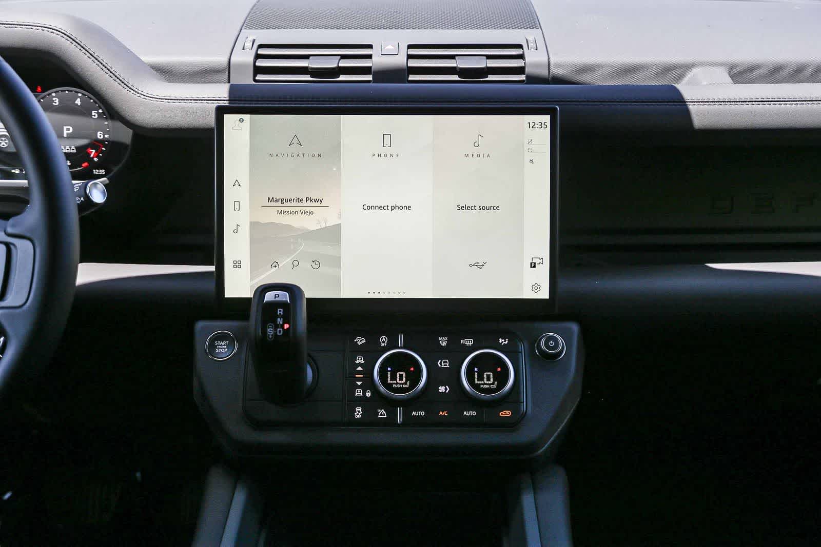 Thumbnail: 2026 Land Rover Defender - 11