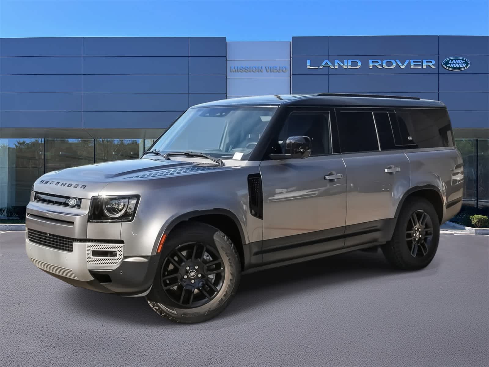 2023 Land Rover Defender  -
                  Mission Viejo, CA