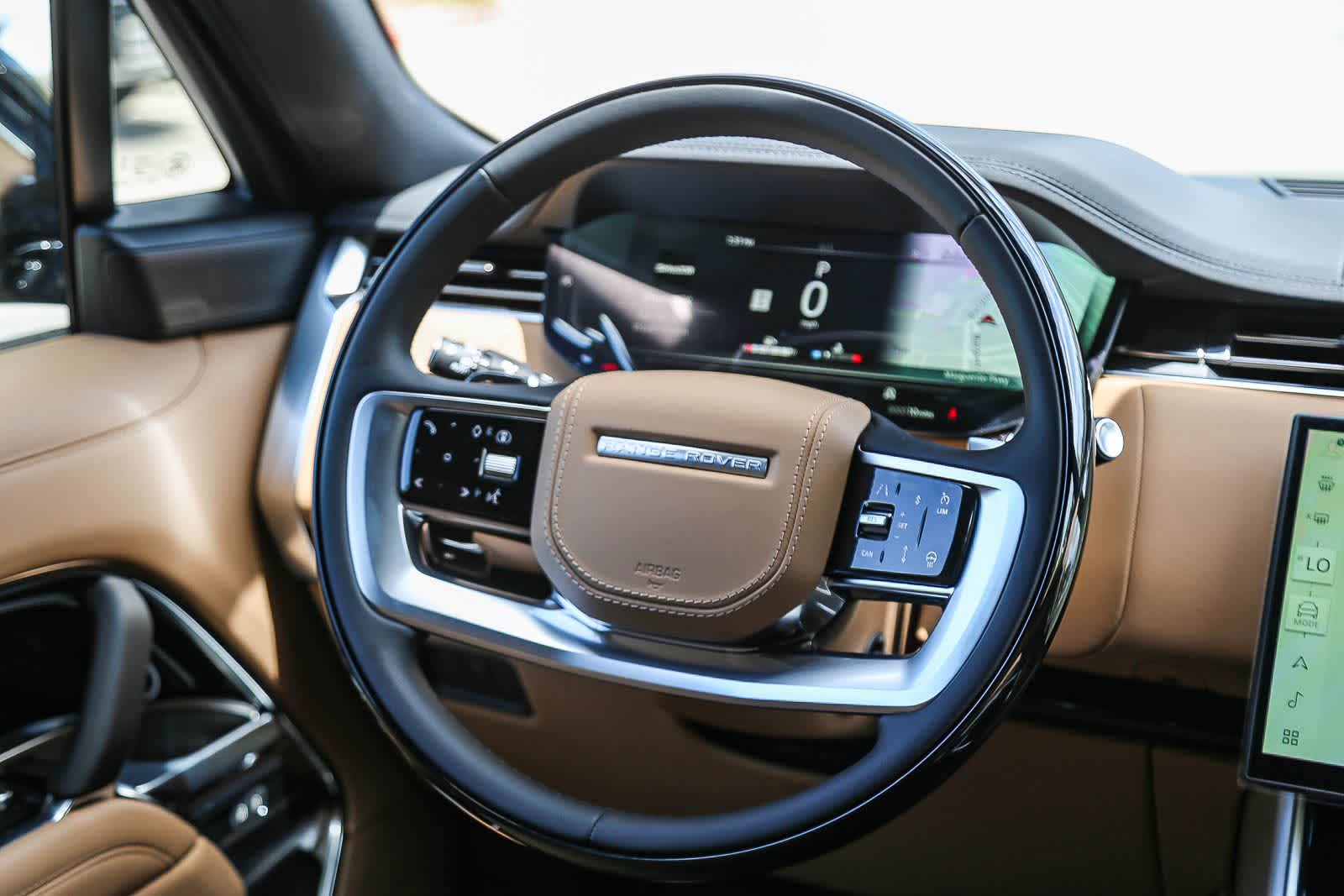 Thumbnail: 2026 Land Rover Range Rover - 14