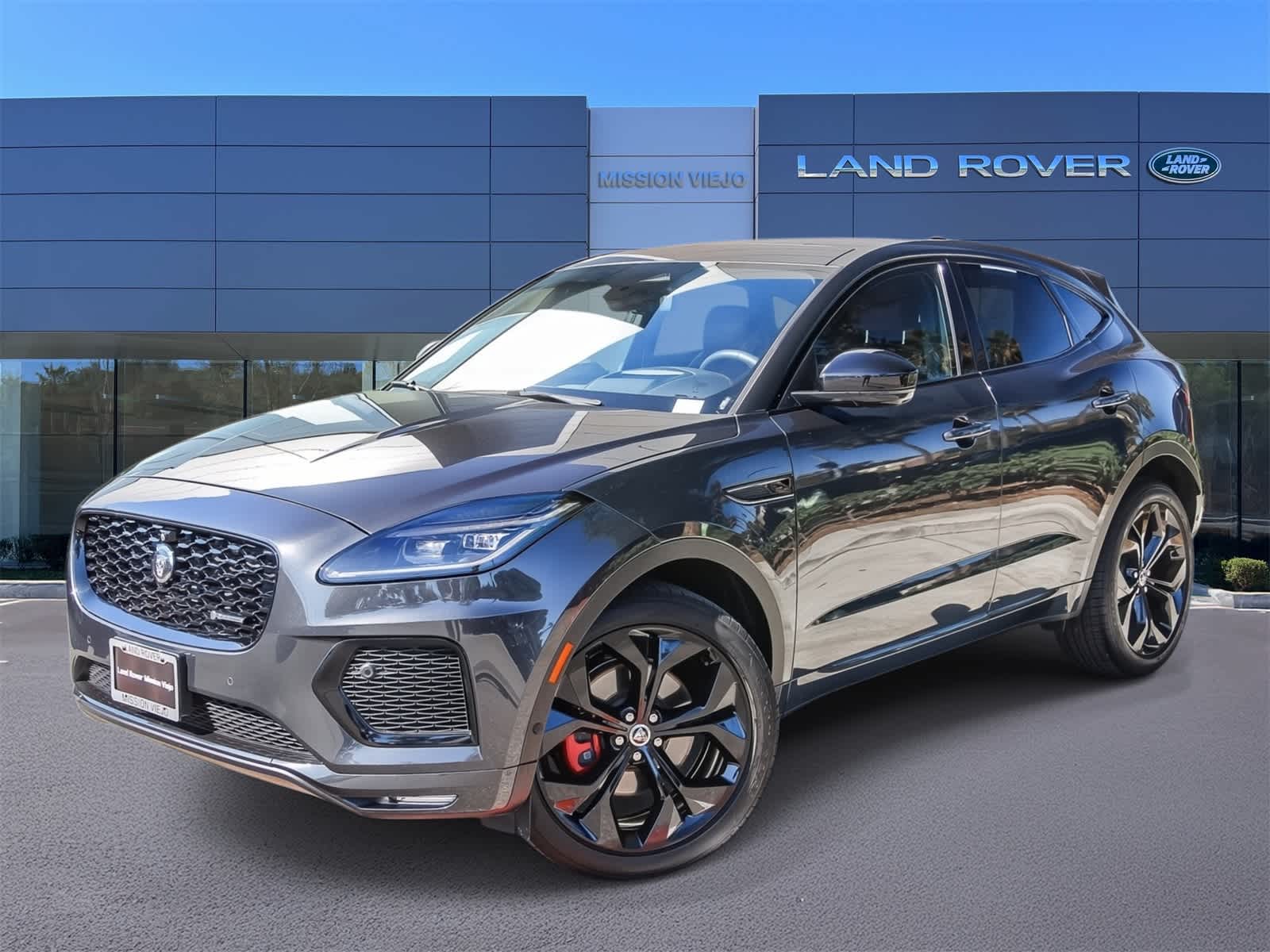 2024 Jaguar E-Pace R-Dynamic SE -
                  Mission Viejo, CA