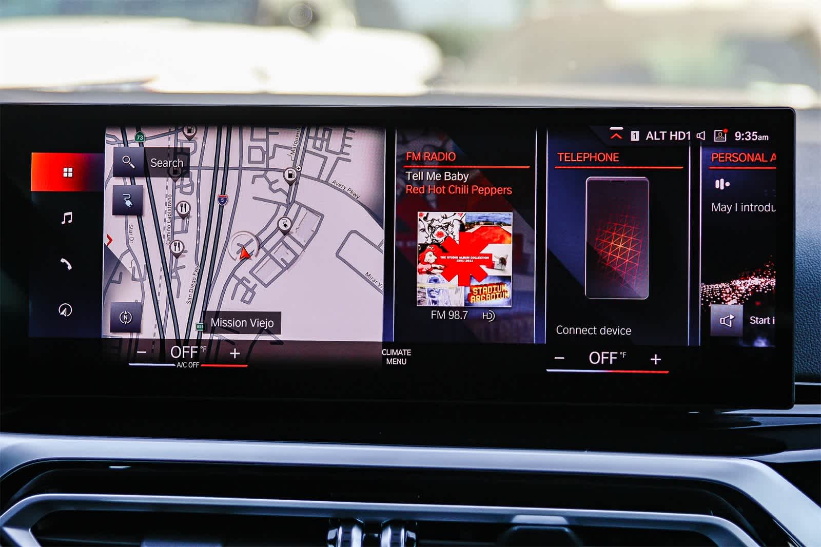 Thumbnail: 2023 BMW i4 - 14