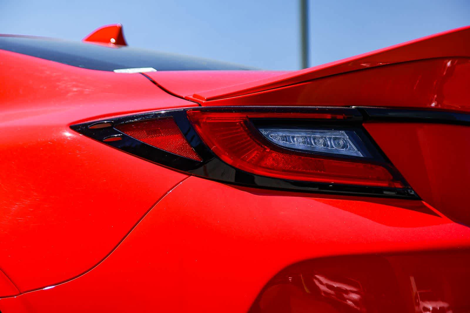 Thumbnail: 2023 Toyota GR86 - 7